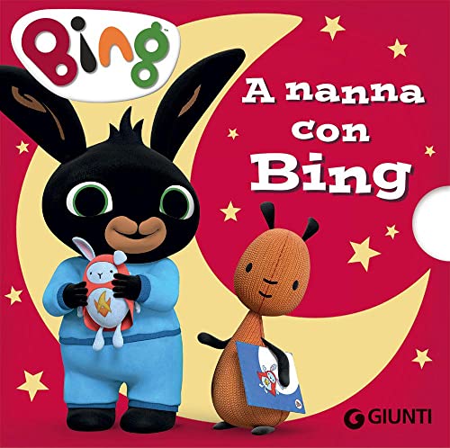 A nanna con Bing. Piccola libreria
