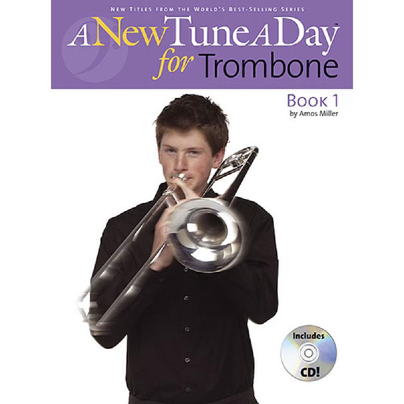 A new tune a day 1 A new tune a day 1