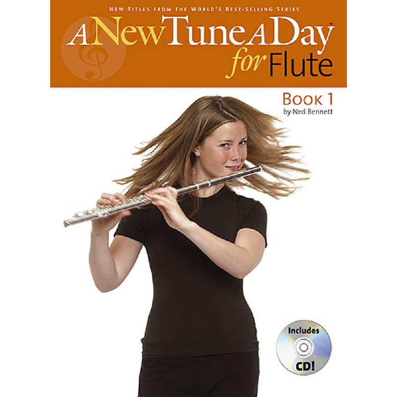 A new tune a day 1