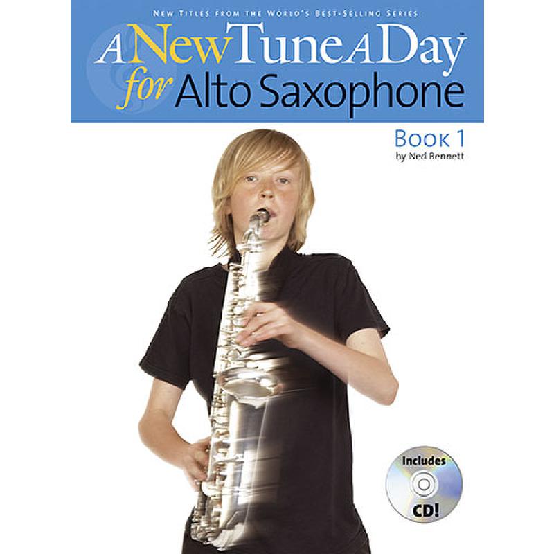 A new tune a day 1