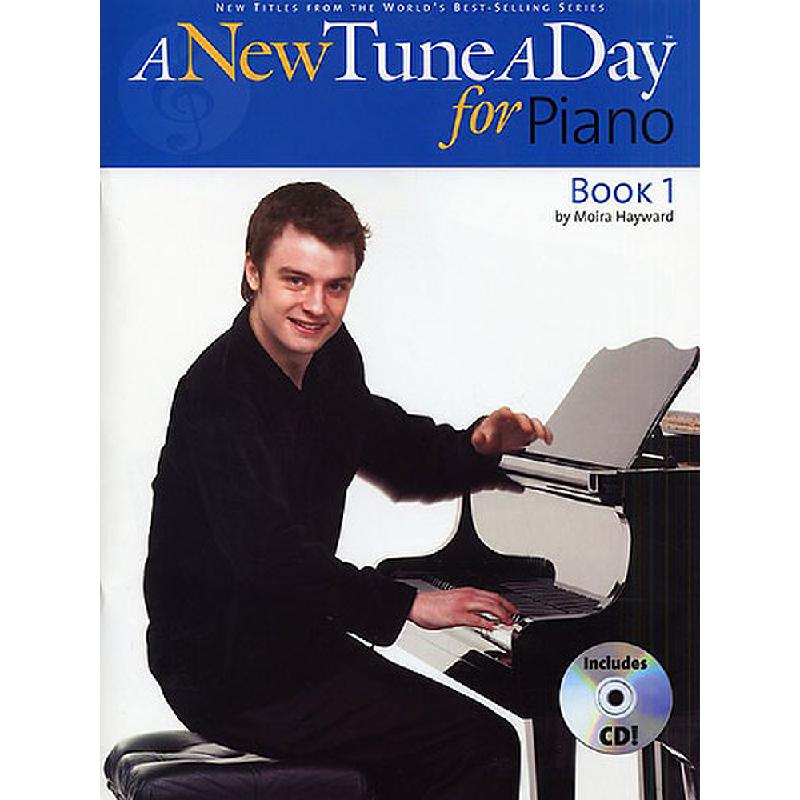 A new tune a day 1