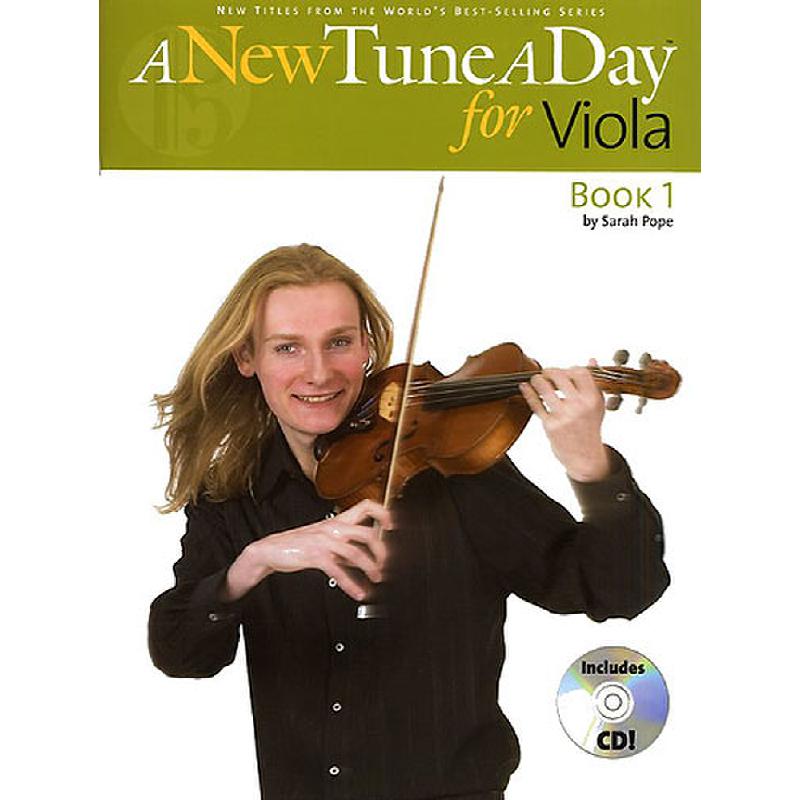 A new tune a day 1 A new tune a day 1
