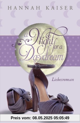 A night for daydream