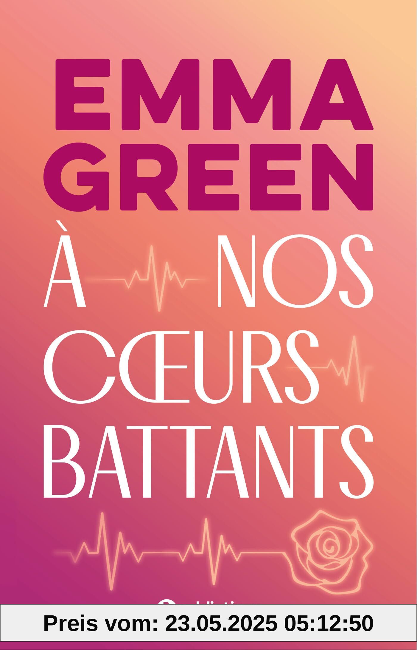 A nos coeurs battants A nos coeurs battants