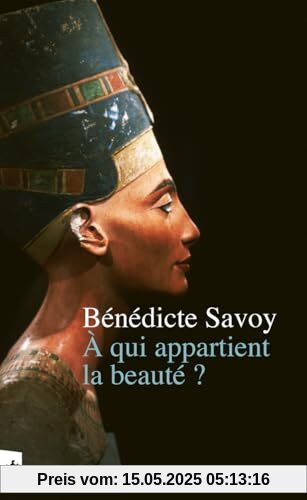 À qui appartient la beauté ?