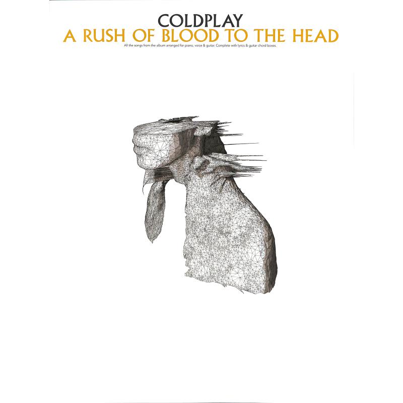A rush of blood to the head A rush of blood to the head