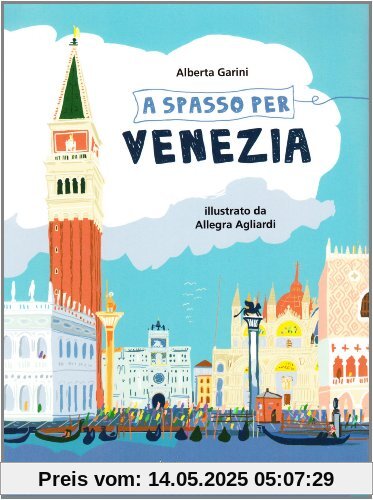 A spasso per Venezia