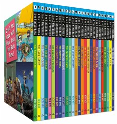 A to Z Mysteries Boxed Set: Every Mystery from A to Z! von Penguin Random House / Random House Books for Young Readers