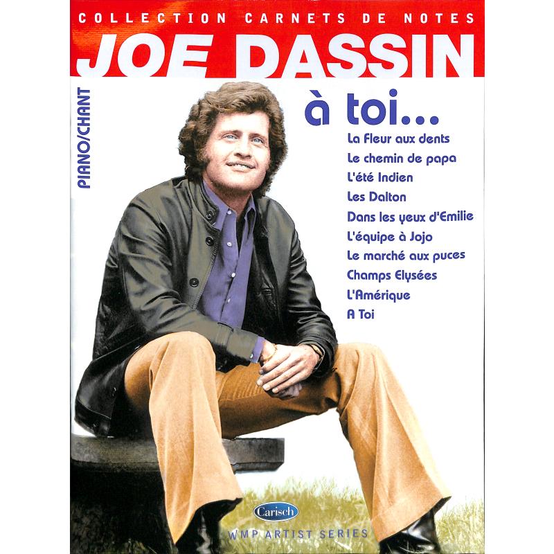 A toi
