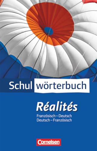 À toi ! - Vier- und fünfbändige Ausgabe 2012 - Band 3: Wörterbuch - Französisch-Deutsch/Deutsch-Französisch