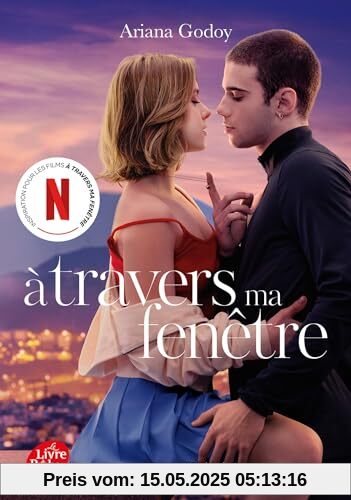 A travers ma fenêtre