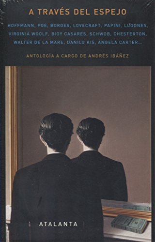 A través del espejo (ARS BREVIS, Band 106)