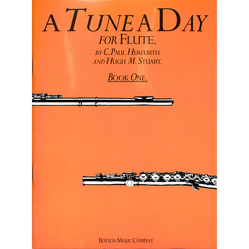 A tune a day 1