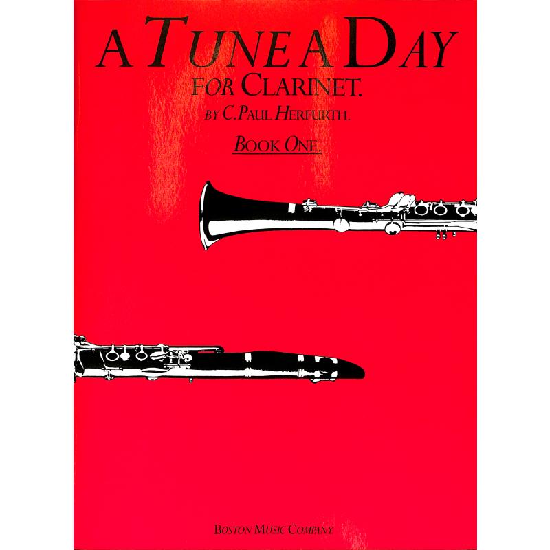 A tune a day 1 A tune a day 1