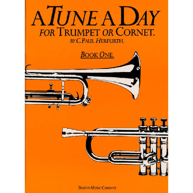 A tune a day 1