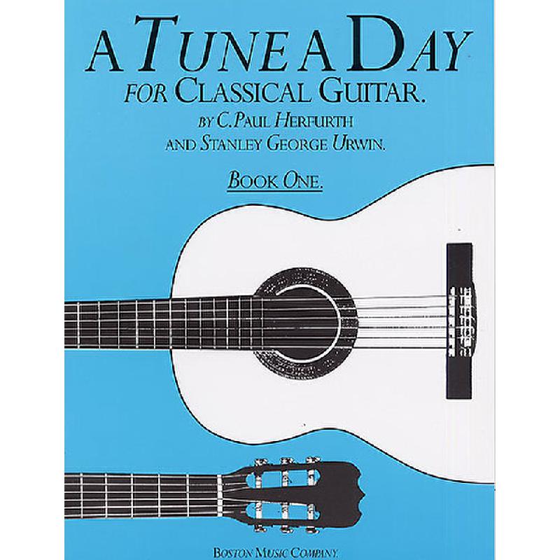A tune a day 1 A tune a day 1