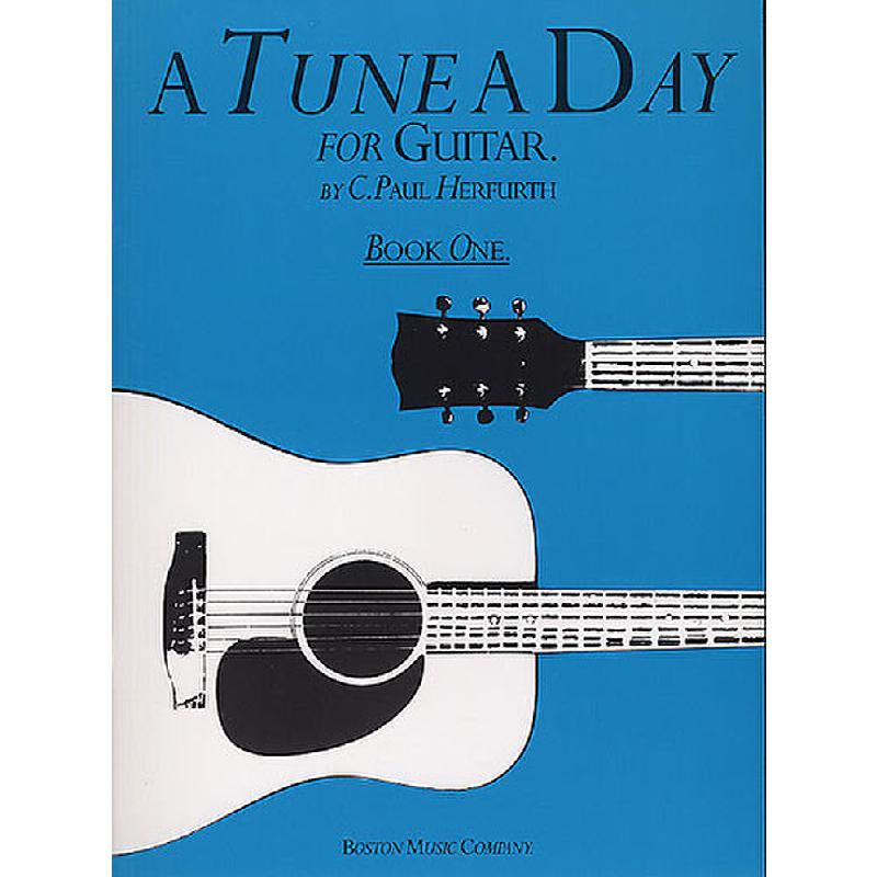 A tune a day 1