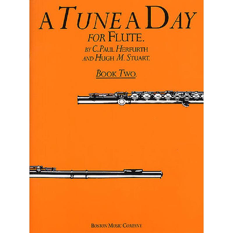 A tune a day 2