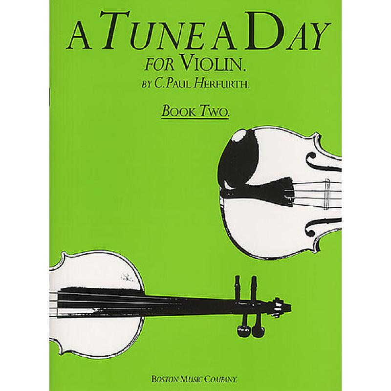 A tune a day 2