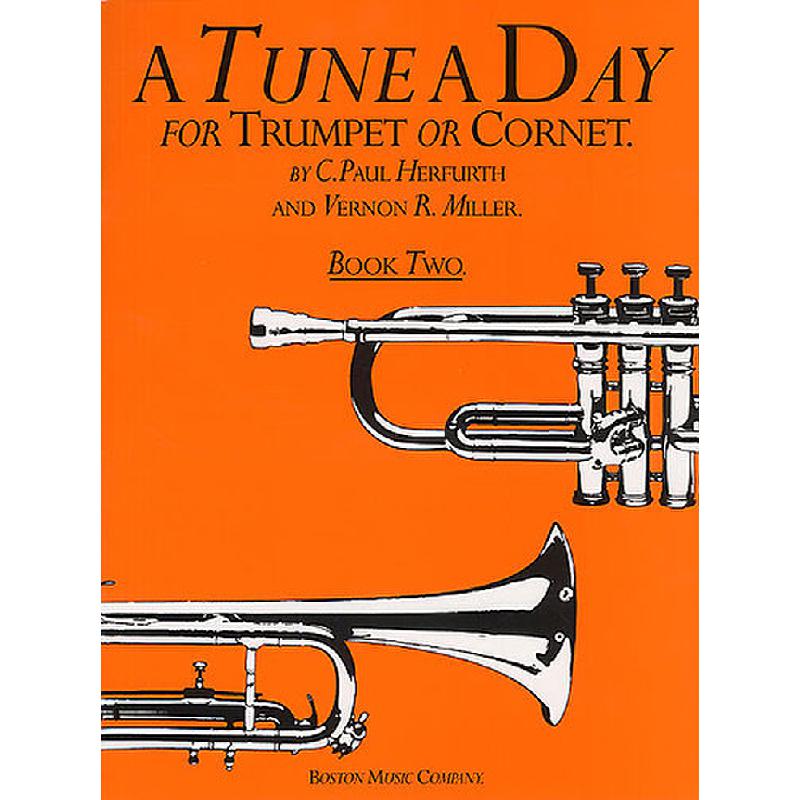 A tune a day 2