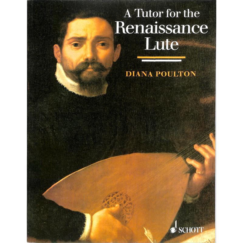 A tutor for the Renaissance lute