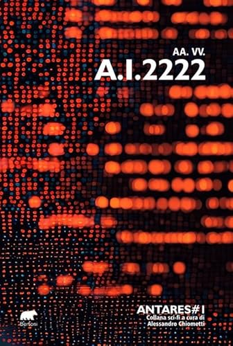 A.I. 2222 (Antares) von Bertoni