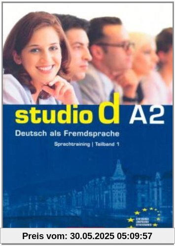 A2: Teilband 1 - Sprachtraining