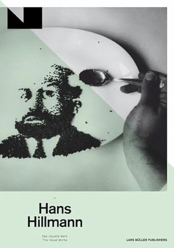 A5/01: Hans Hillmann - Das visuelle Werk