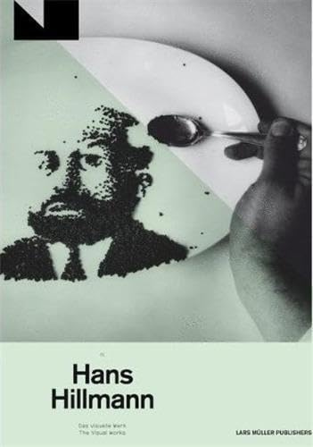 A5/01: Hans Hillmann - Das visuelle Werk