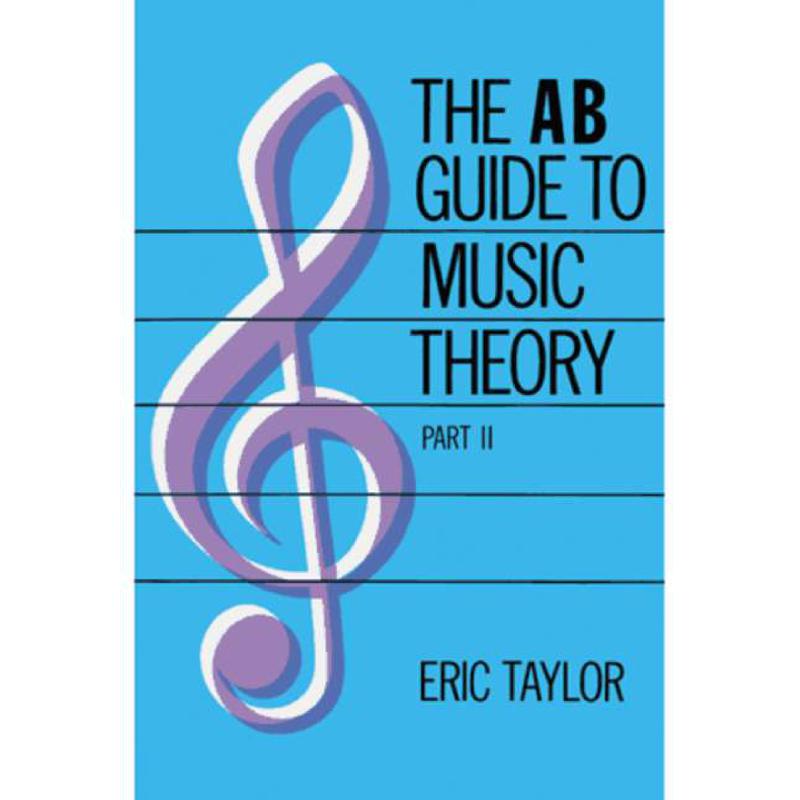 AB guide to music theory 2