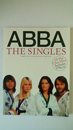 ABBA - The Singles