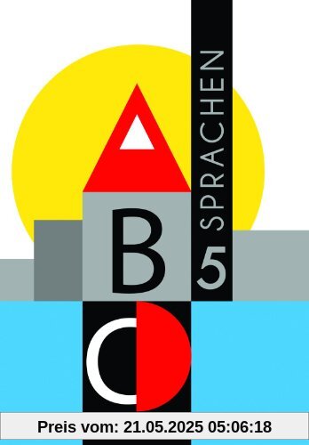 ABC 5 Sprachen