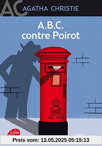 ABC Contre Poirot