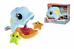 ABC Hungriger Fisch von Simba Toys