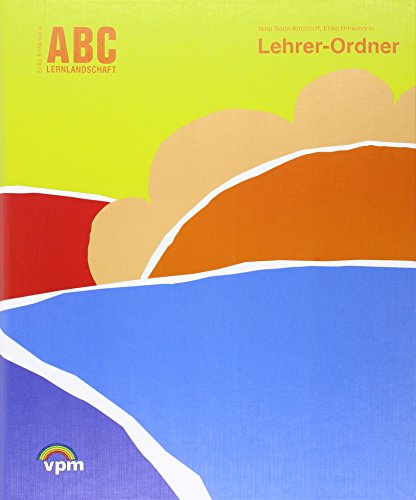 ABC Lernlandschaft 1: Didaktischer Kommentar, Kopiervorlagen, Unkel, CD-ROM Klasse 1 (ABC Lernlandschaft 1. Ausgabe ab 2011)