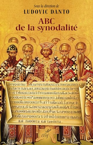 ABC de la synodalité von CERF