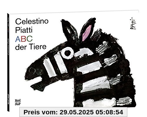 ABC der Tiere ABC der Tiere