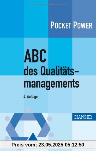 ABC des Qualitätsmanagements