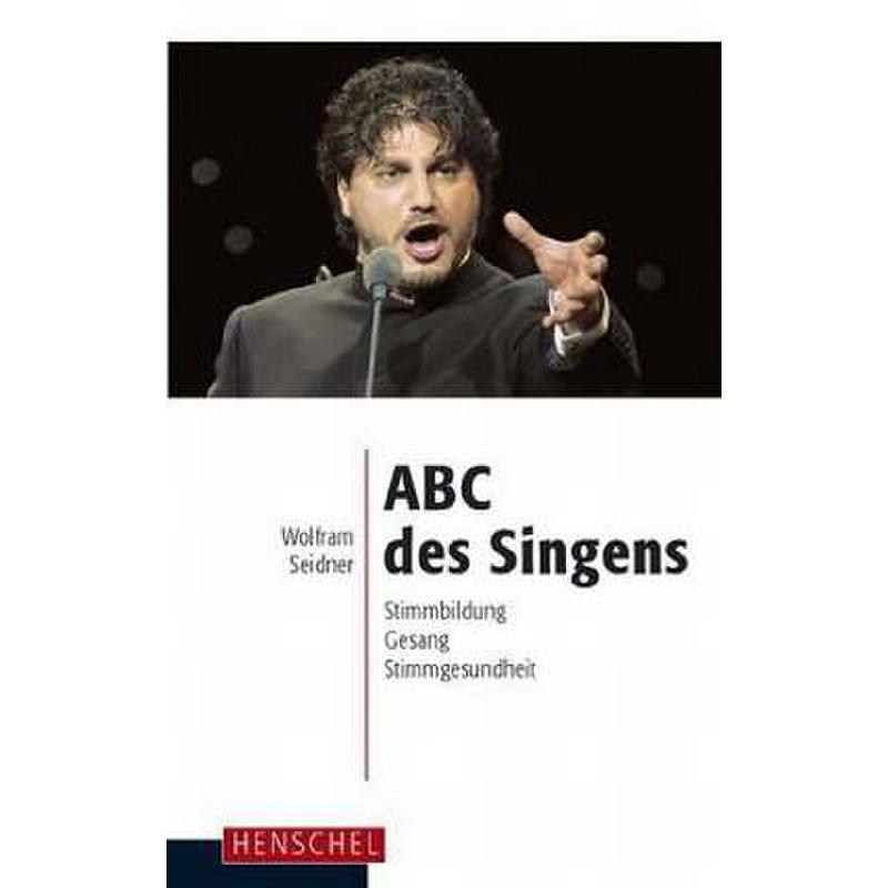 ABC des Singens