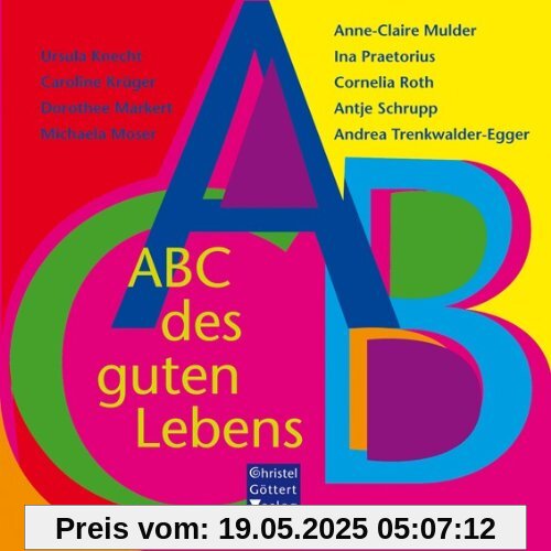 ABC des guten Lebens