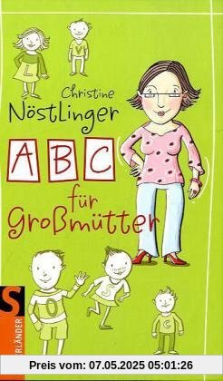 ABC für Großmütter