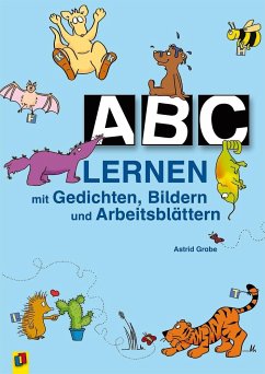 ABC lernen von Verlag an der Ruhr