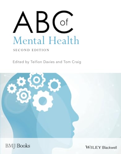 ABC of Mental Health (ABC Series) von BMJ Books