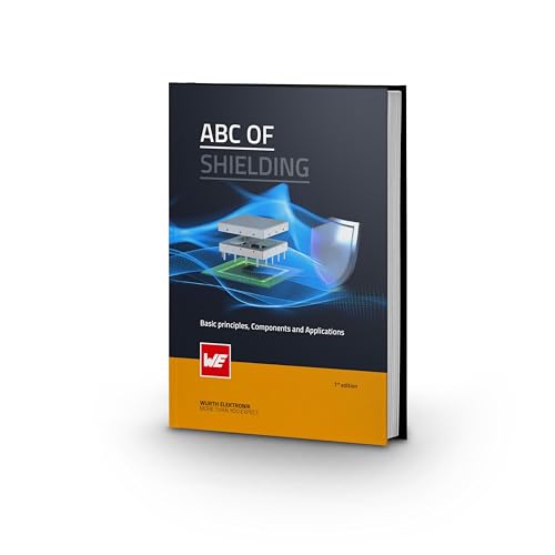 ABC of Shielding: Basic principles, Components and Applications ABC of Shielding: Basic principles, Components and Applications von Swiridoff