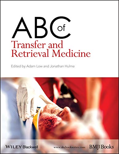 ABC of Transfer and Retrieval Medicine (ABC Series)