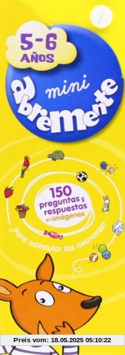 ABREMENTE 5-6 A¥OS