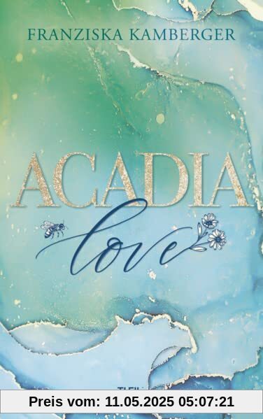 ACADIA LOVE