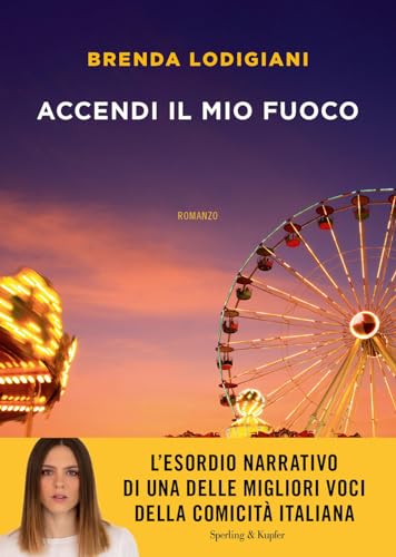 Accendi il mio fuoco (Varia)