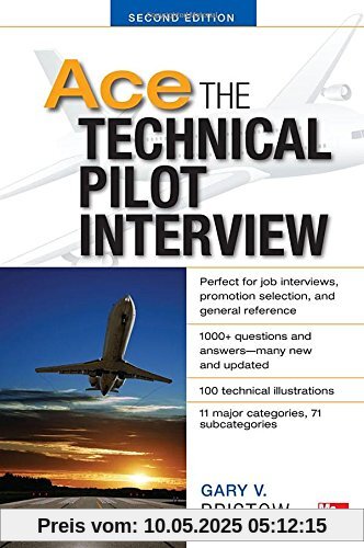 ACE: The Technical Pilot Interview
