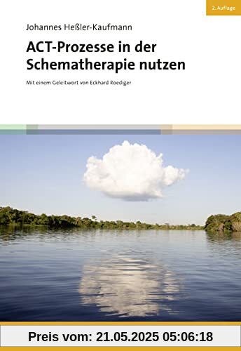 ACT-Prozesse in der Schematherapie nutzen